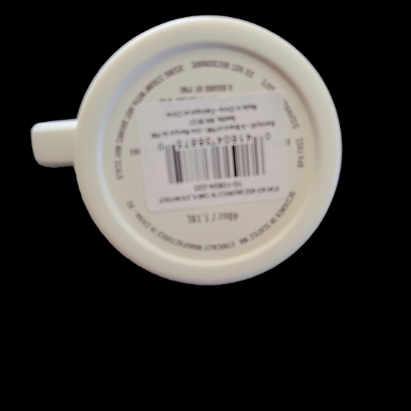 🔥RARE STANLEY🔥 WINTERSCAPE QUENCHER H2.0 FLOWSTATE™ TUMBLER | 40 OZ LIMITED ED - Picture 3 of 6